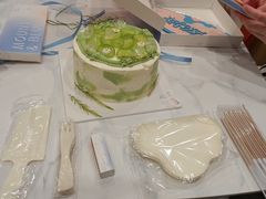 -山与蓝·轻糖鲜果蛋糕(勒泰店)