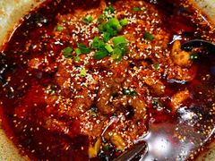 -青岛蓝海大饭店·渔歌舫(李沧店)