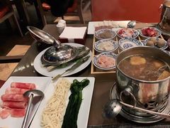 -福州仓山凯悦酒店·Market Cafe Lacucina咖啡厅