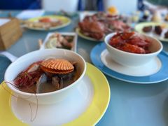 -味餐厅·海鲜·火锅·自助餐