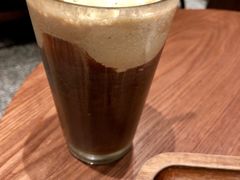冷萃浮乐昔CBSF-星巴克臻选(北京颐堤港中心第二店)
