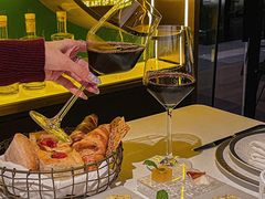 -Mogul Eatery·大亨餐酒馆