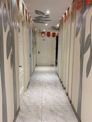 -健身堂科技美肌SPA