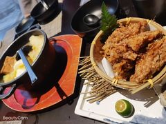 -山上下日本料理(万象城店)