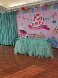 -仕馨·优若家月子会所(萝岗店)