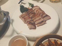 -煲王粤菜餐厅(中侨中心店)