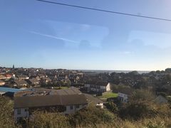 -九又四分之三站台