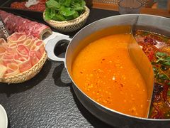 -滇牛云南火锅(桂林路店)