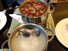 -百香自助餐厅·西安唐隆国际酒店(曲江店)