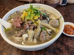 -潮镇老尾牛杂(环城西路店)