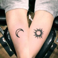 -见雾TATTOO STUDIO