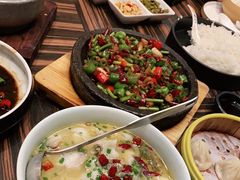 -江太极江浙菜(马桥万达广场店)