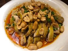 -梁记粥铺(开元地中海店)