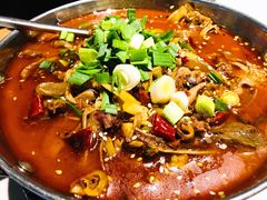 -不倒翁·安徽名菜楼(步行街店)