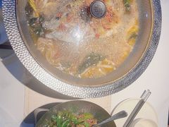 -宴来湘聚·湘粤菜(国投财富广场店)