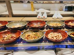 -星伦多自助料理·涮烤一体(江桥万达店)