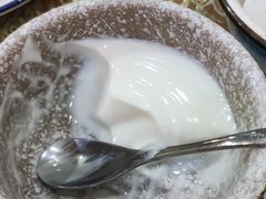 -黑公羊新疆菜(人和店)