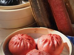 -李与白包子铺(桐梓林店)