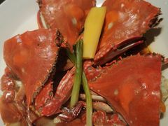 -黄龙海鲜大排档(杭州总店)
