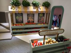 -艾米茉亲子餐厅(万象城店)