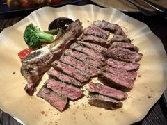 -The Cheebat 锌吧·Bistro(体育西店)