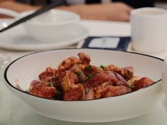 -聚春园自助餐厅(东街口店)