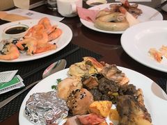 -天伦松鹤大饭店·欣妮咖啡