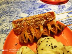 -罍+村(半边街店)