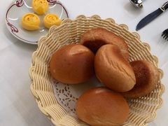 -马克西姆餐厅(崇文门店)