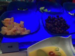 -长沙三景韦尔斯利酒店·Oval全日制餐厅自助餐
