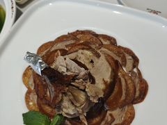 -味+新京宴·烤鸭·北京菜(创意谷店)