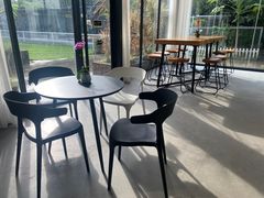 -OurTime Cafe OT咖啡馆