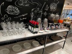 -顺德联塑万怡酒店·万荟轩自助餐厅