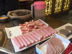 -小龙坎老火锅(北京三里屯店)