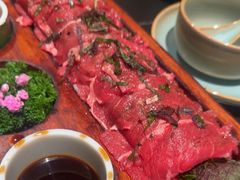 -季季山·云南野生菌火锅(上海首店)