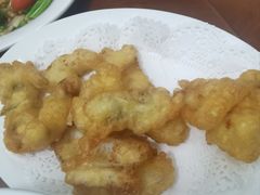 -肥弟大排档(汕樟路店)