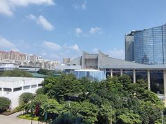 -南宁红林大酒店