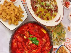 -拙味兄弟龙虾(新香洲店)