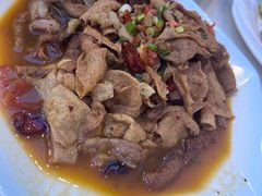 -黄牛肉馆·皖南土菜
