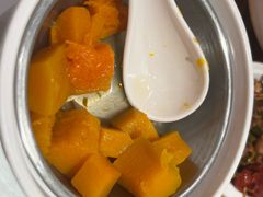 蒸南瓜-乡村基·川味现炒大王(长楹天街店)