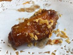 鱼露鸡翅-越谜·越南餐厅(长白店)