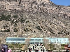 -河南宝泉旅游区