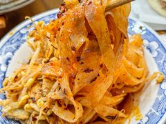 -王菊美食街·王菊面馆(总店)