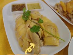 -巫记鸡饭店