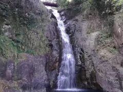 -众神白水涧景区