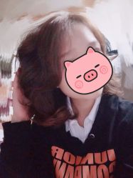 -组合发型