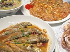 -温岭人家(红花北路店)