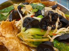-红鼻子桂林米粉(金唐新光界店)