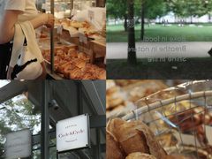 -Cycle&Cycle Artisan(天目里店)
