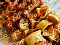 -大哈福烧烤·海鲜·家常菜(延安三路店)